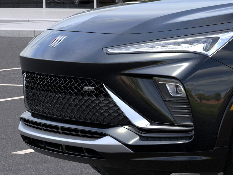 New 2026 Buick Envista Sport Touring w/ Convenience I Package image 13