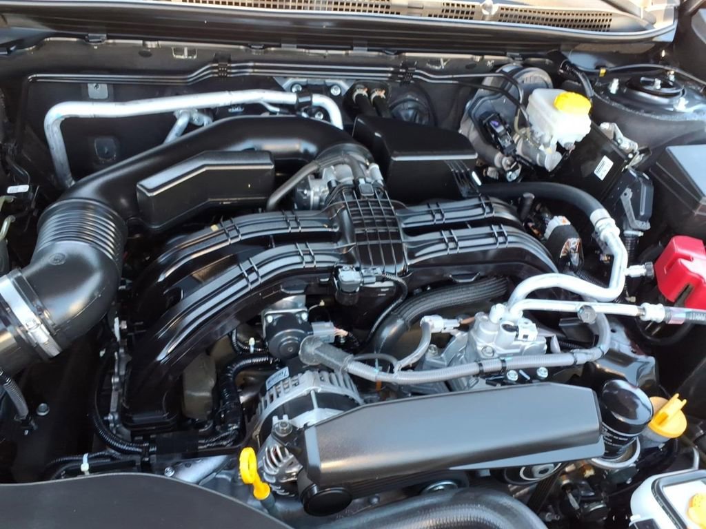 Used 2024 Subaru Outback Premium image 16