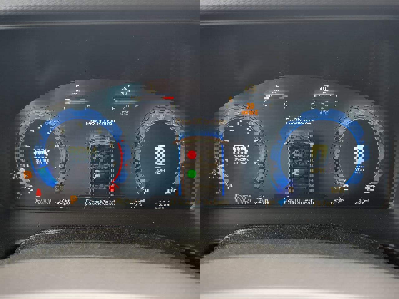 New 2026 Ford Bronco Badlands image 25