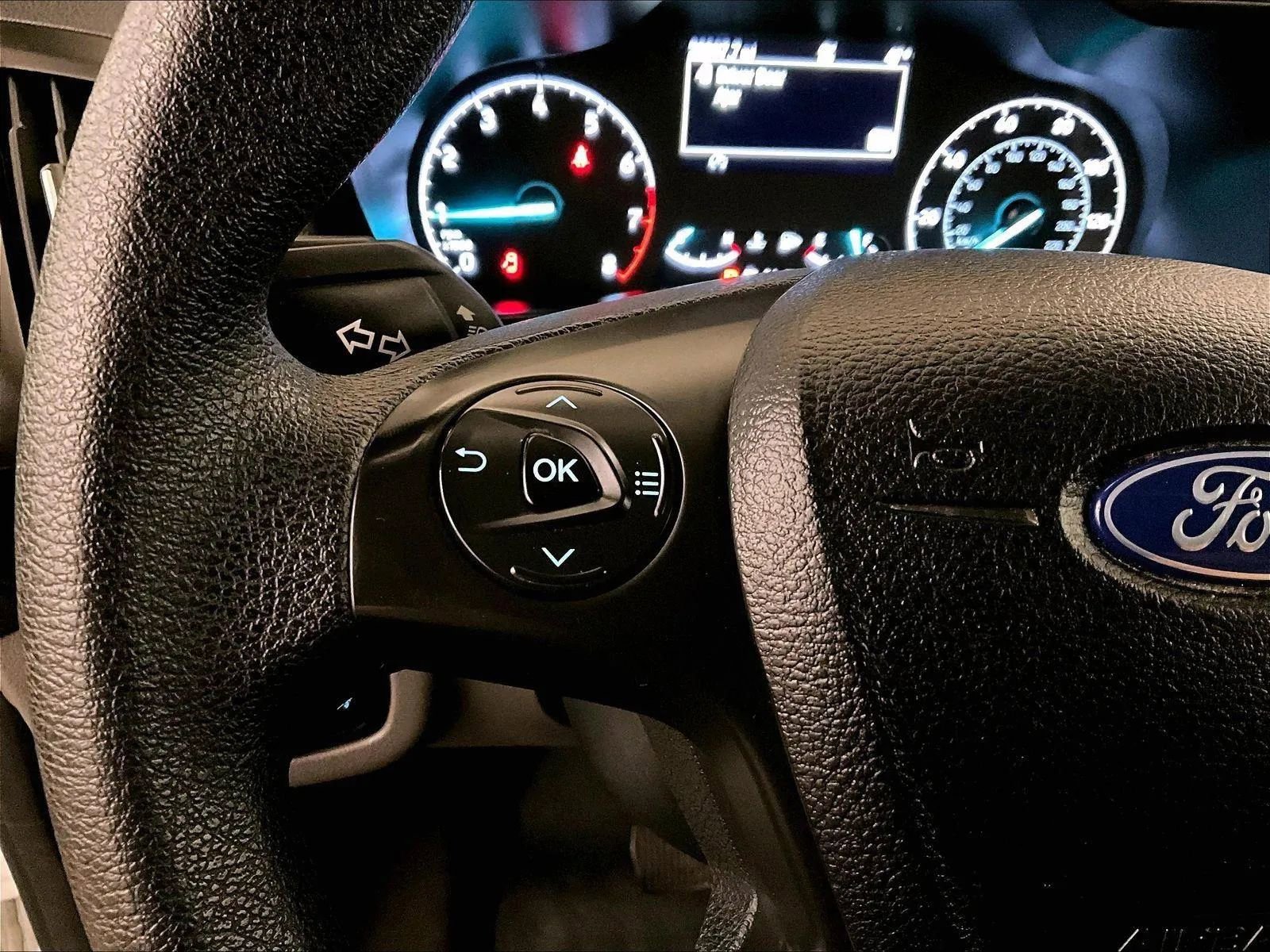 Used 2022 Ford Transit Connect XL image 17