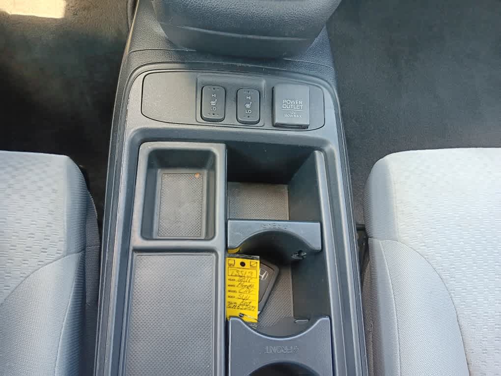 Used 2016 Honda CR-V EX image 27
