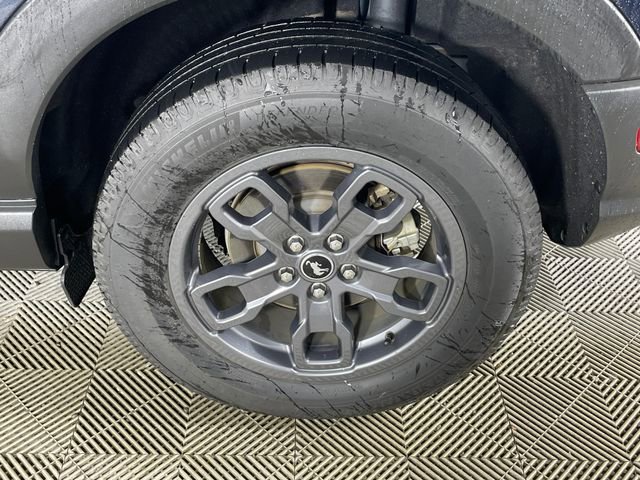 Certified 2021 Ford Bronco Sport Big Bend image 19