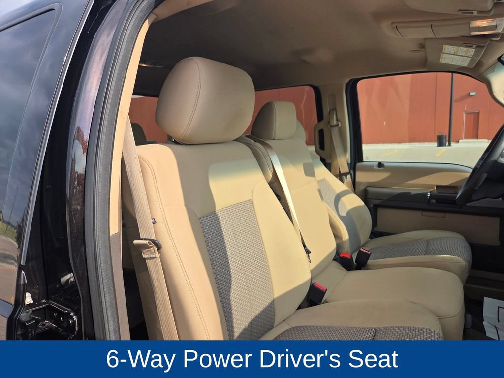 Used 2013 Ford F250 XLT w/ Chrome Pkg AWD/4WD image 30