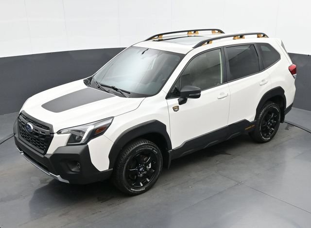 Used 2023 Subaru Forester Wilderness AWD/4WD image 48