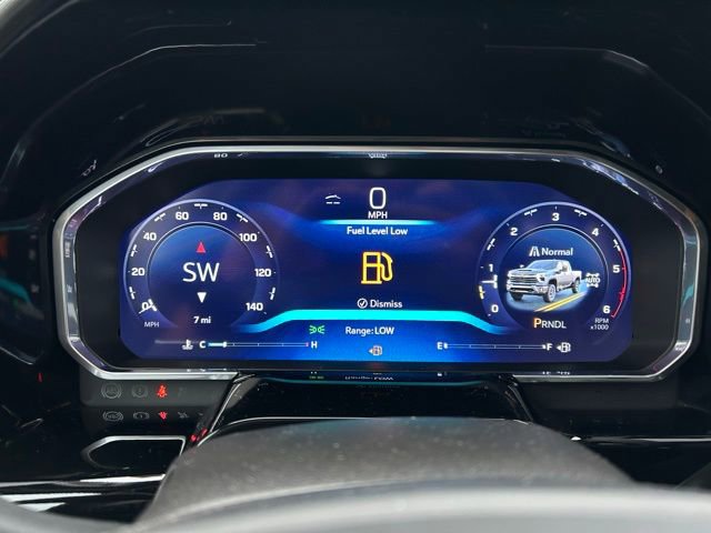 New 2026 Chevrolet Silverado 2500 LTZ w/ LTZ Plus Package image 37