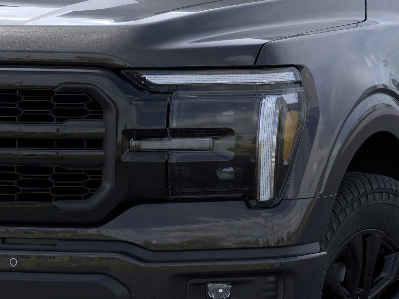 New 2026 Ford F150 Lariat w/ Equipment Group 502A High AWD/4WD image 52