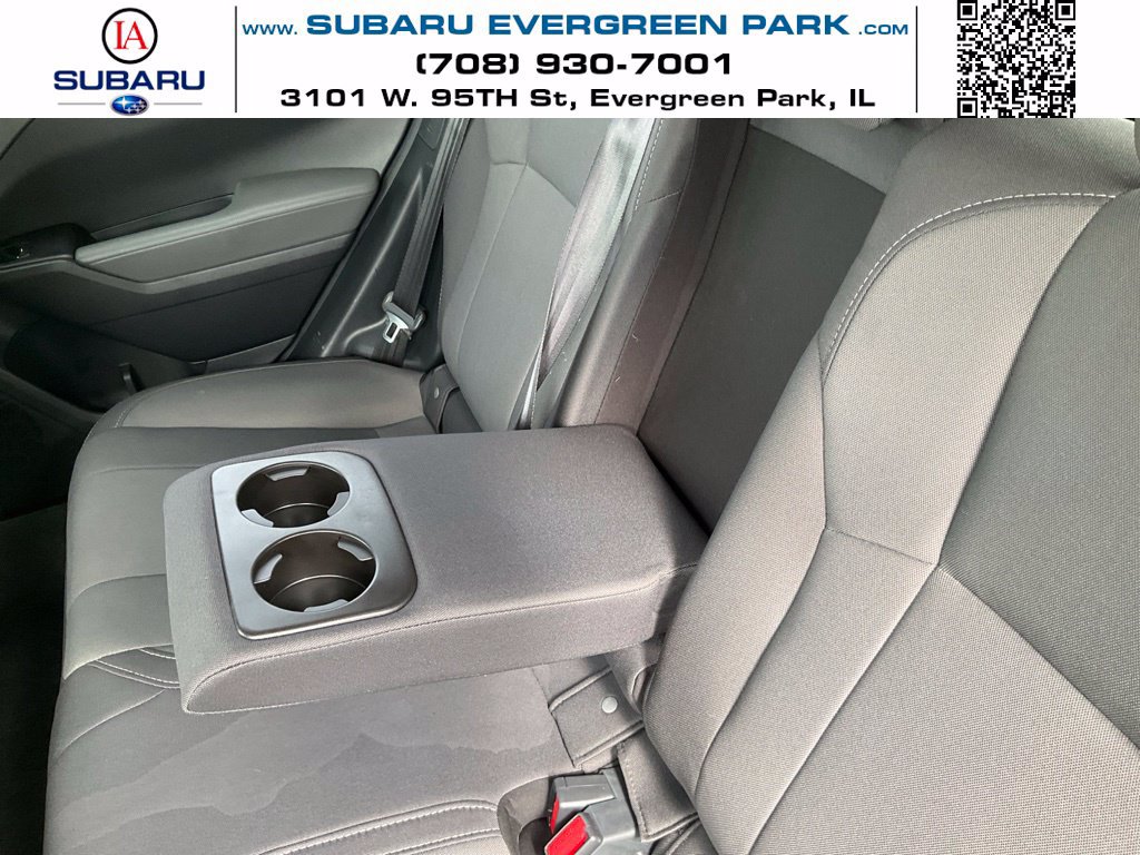 New 2026 Subaru Crosstrek 2.5i w/ Convenience Package #1 AWD/4WD image 31