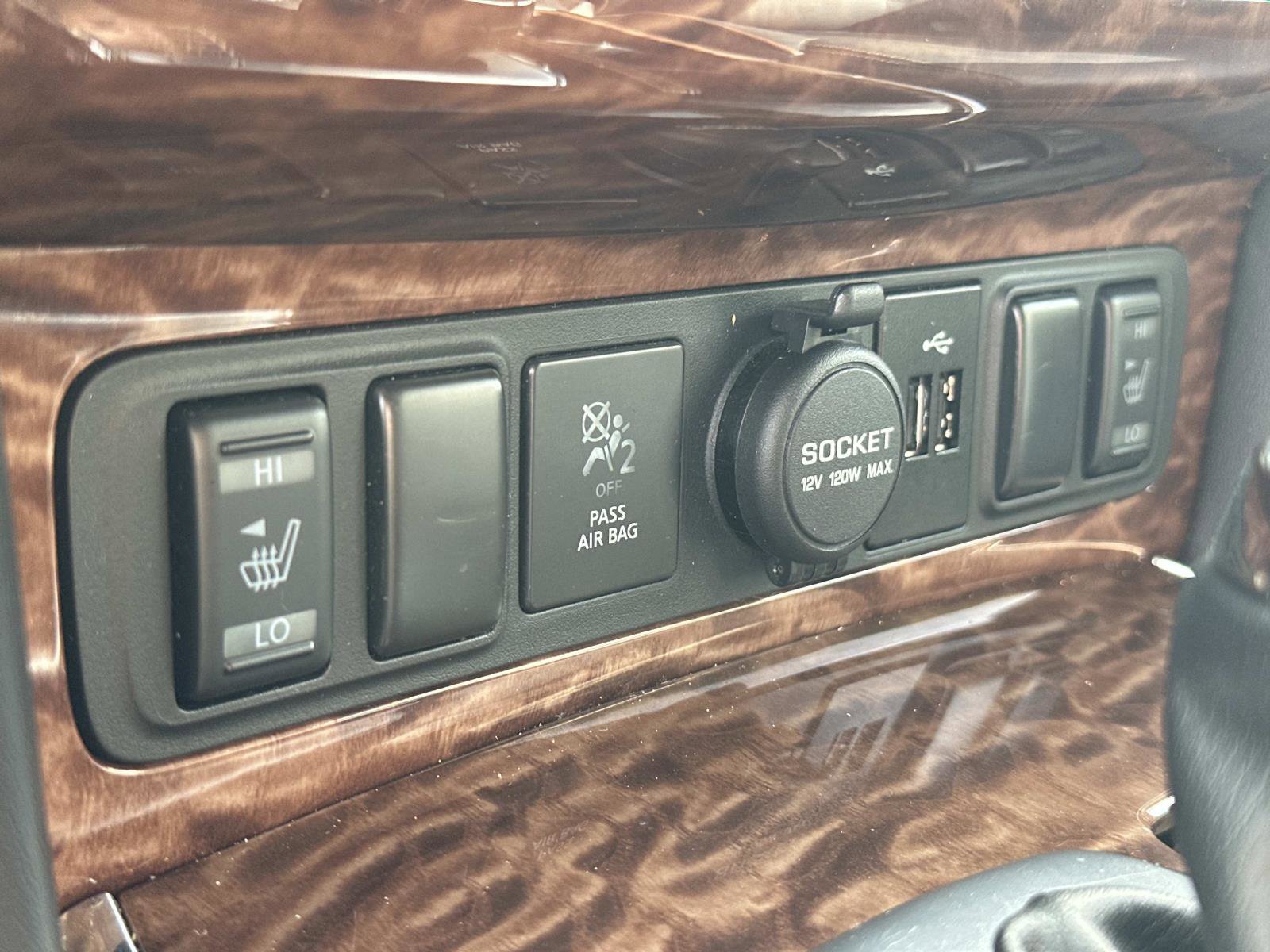 Used 2019 Nissan Armada SL w/ Premium Package image 12