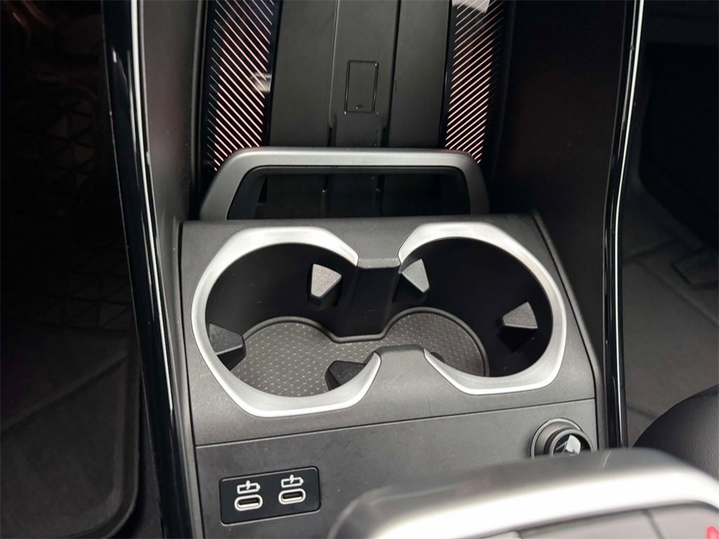 Certified 2025 BMW X1 xDrive28i w/ Premium Package image 17