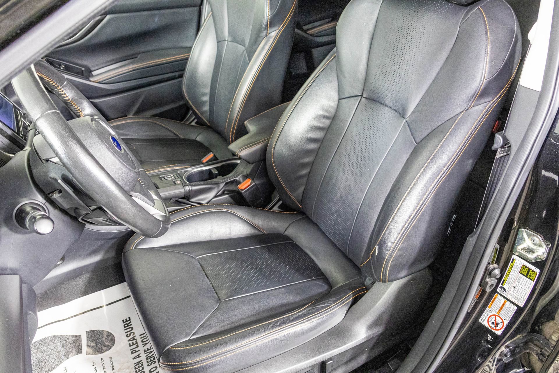 Used 2019 Subaru Crosstrek 2.0i Limited w/ Moonroof Package w/Navigation image 25