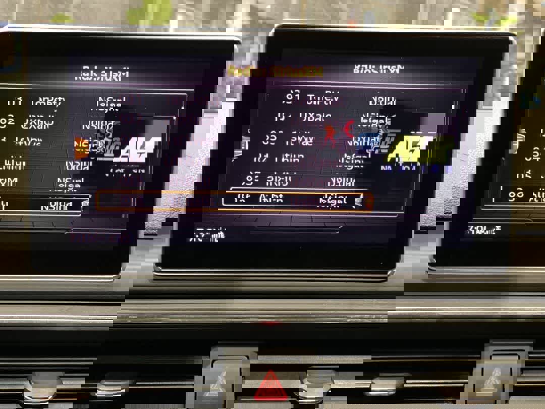 Used 2017 Audi A4 2.0T Premium Plus w/ Premium Plus Package image 18