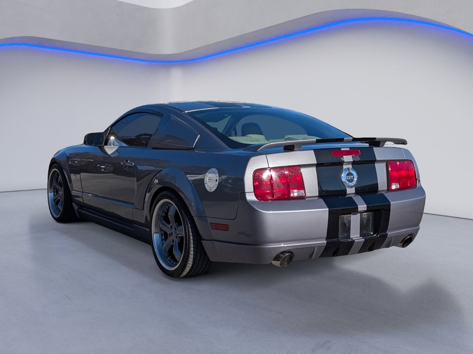 Used 2006 Ford Mustang GT Premium image 6