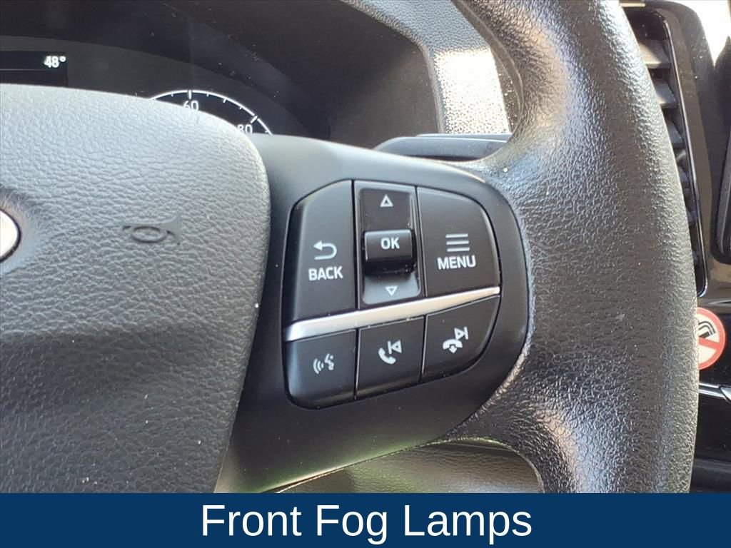 Used 2023 Ford Transit 350 XLT image 12