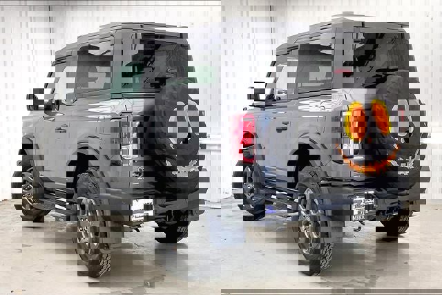 Used 2024 Ford Bronco Big Bend image 11