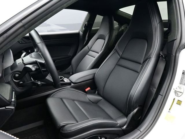 Certified 2025 Porsche 911 Carrera GTS image 5