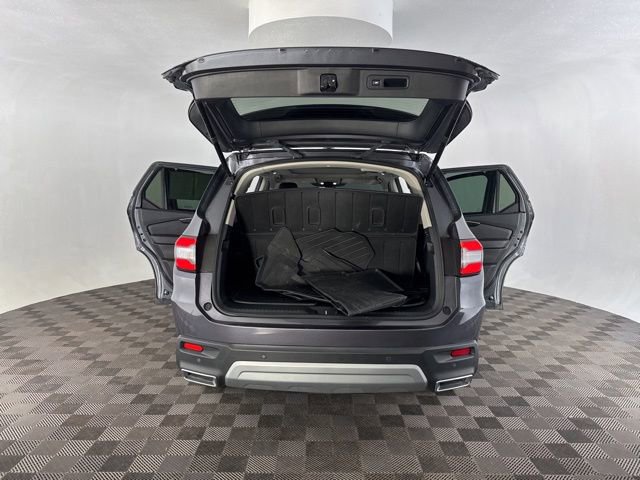 Used 2024 Honda Pilot Elite image 15