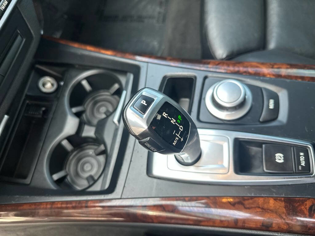 Used 2009 BMW X5 xDrive30i image 19