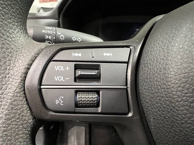 New 2024 Honda Accord EX image 20