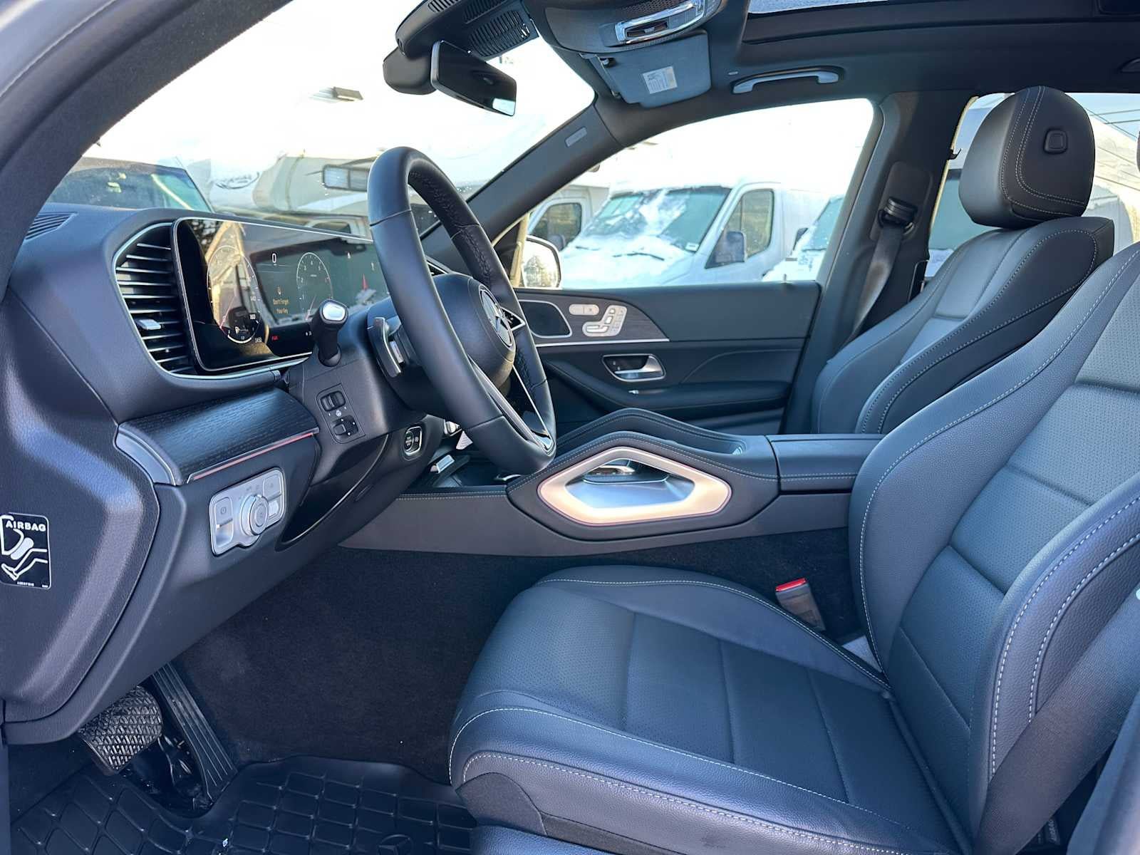 Used 2026 Mercedes-Benz GLE 450 4MATIC image 22