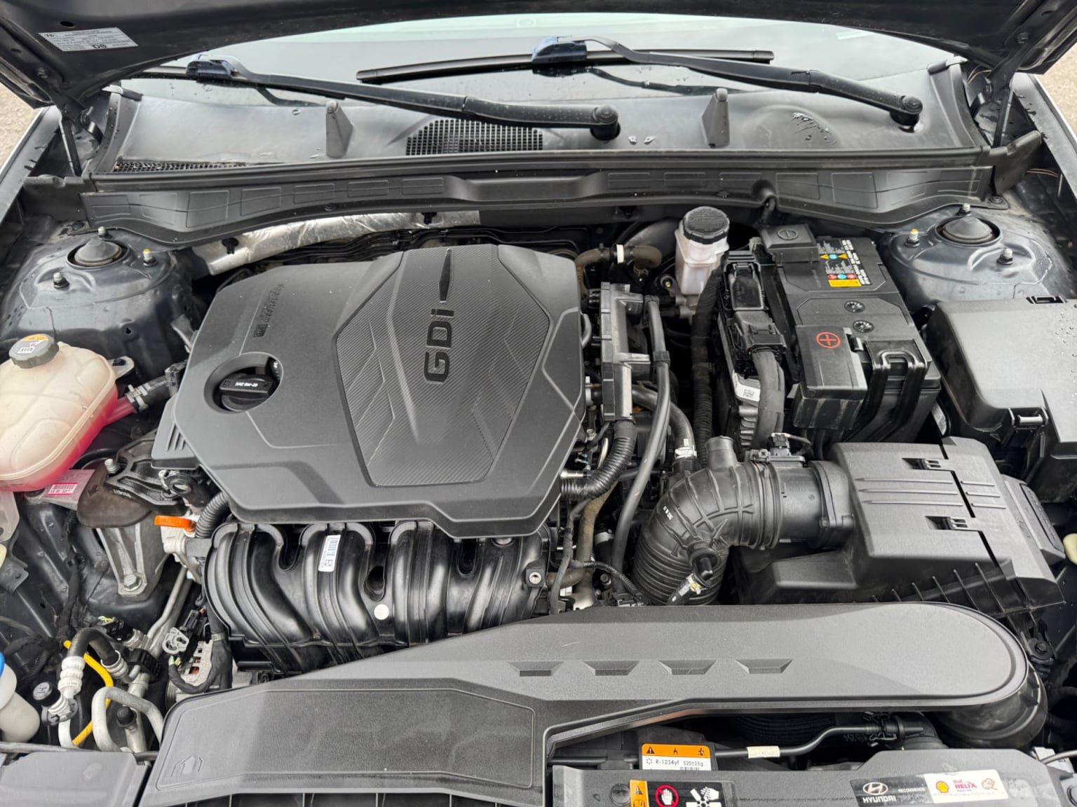 Used 2022 Hyundai Sonata SEL FWD image 21