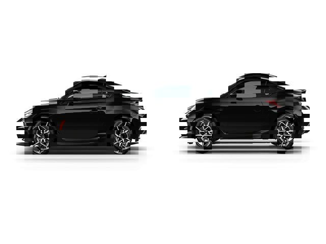 New 2026 Toyota GR86 image 4