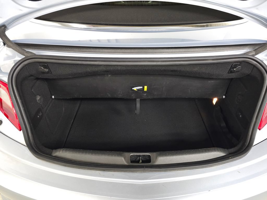 Used 2016 Buick Cascada Premium FWD image 7