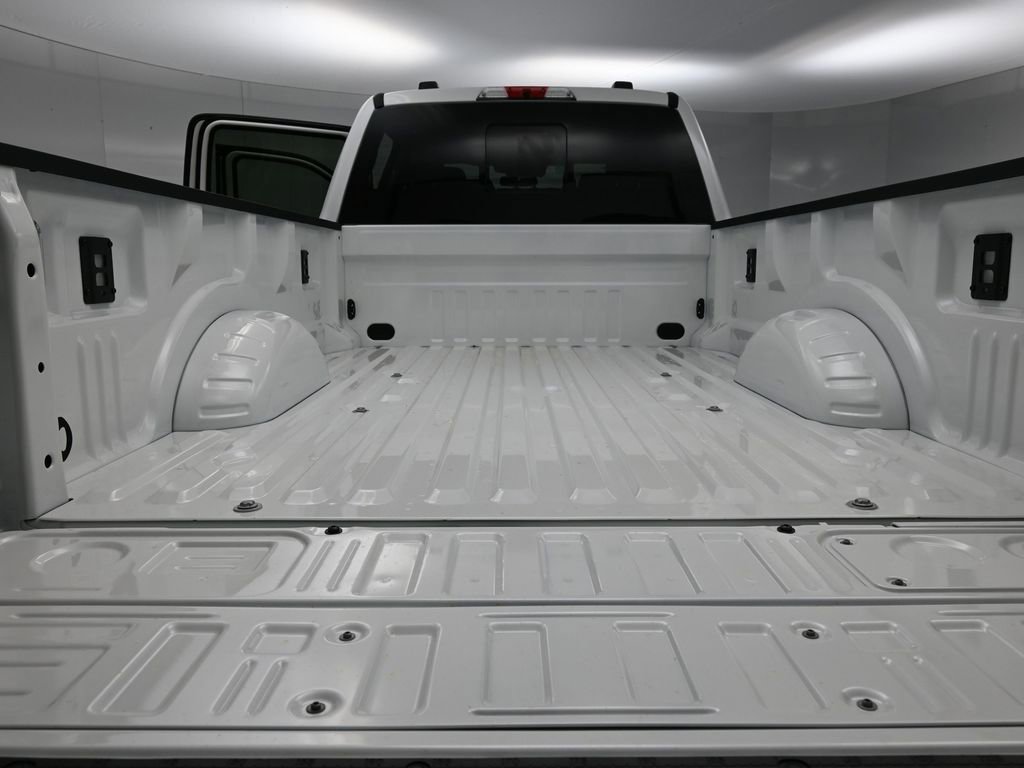 New 2026 Ford F250 Lariat w/ Lariat Ultimate Package image 22