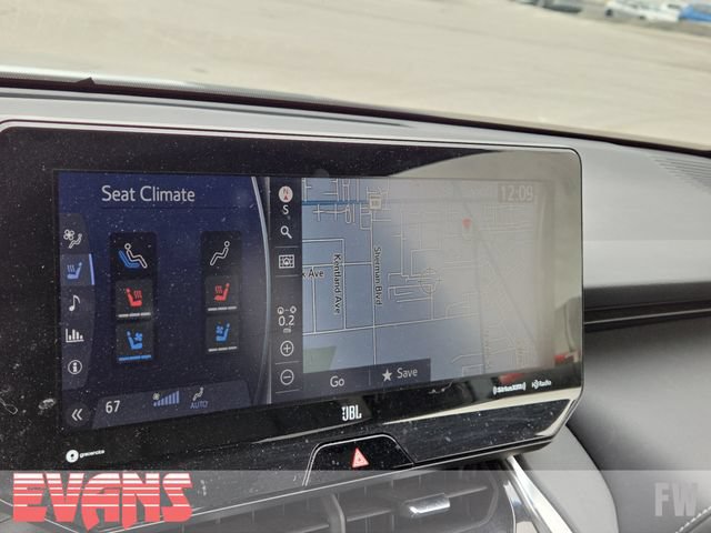 Certified 2021 Toyota Venza Limited w/ Advanced Technology Package AWD/4WD image 8