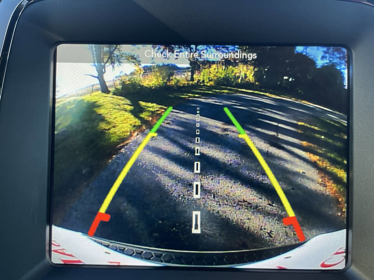 Used 2019 Dodge Durango R/T w/ Technology Group image 21