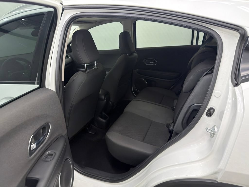 Used 2022 Honda HR-V EX image 20