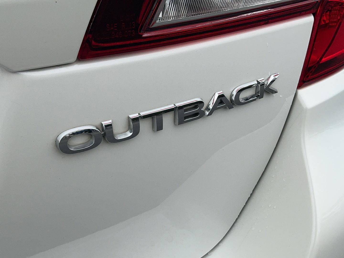 Used 2019 Subaru Outback 2.5i Limited AWD/4WD image 36