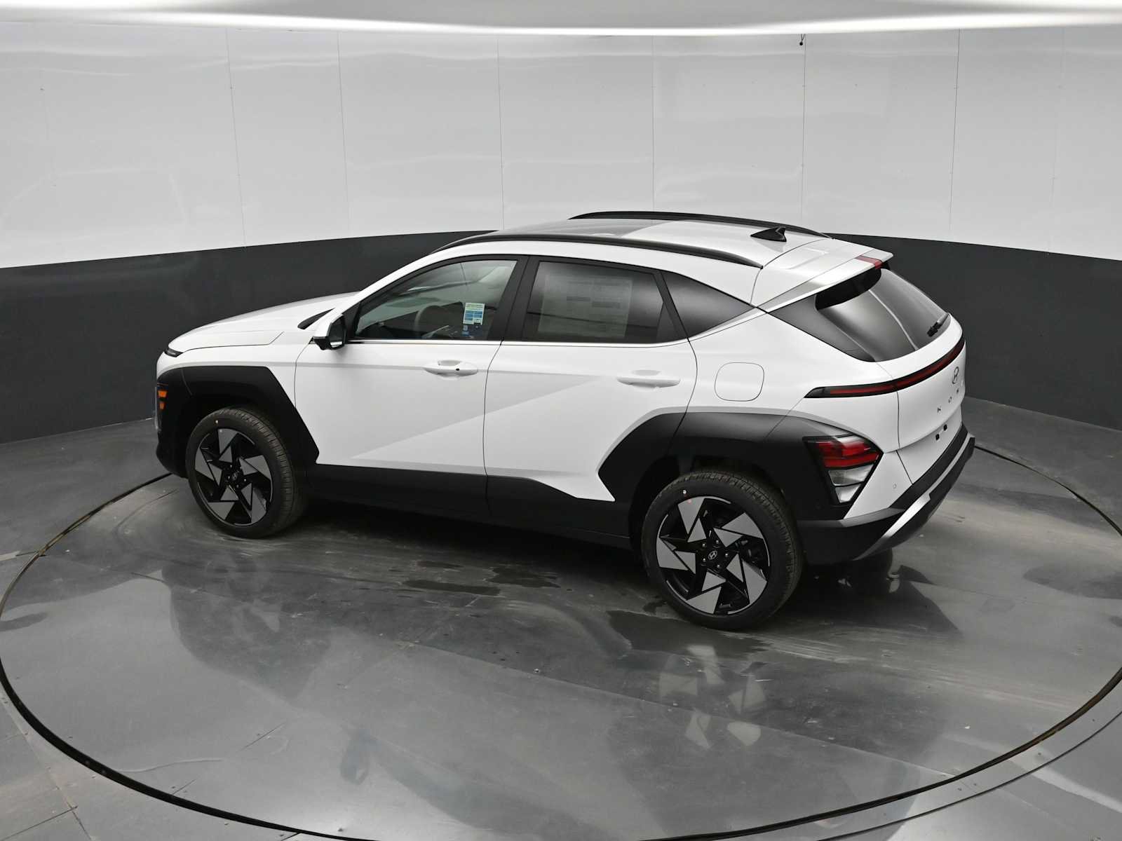 New 2026 Hyundai Kona Limited AWD/4WD image 27