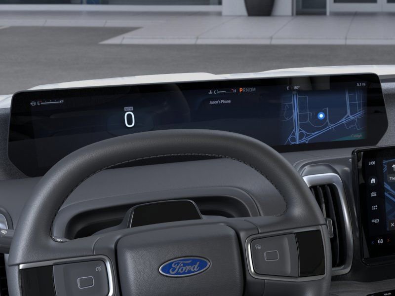 New 2026 Ford Expedition Max Platinum image 13