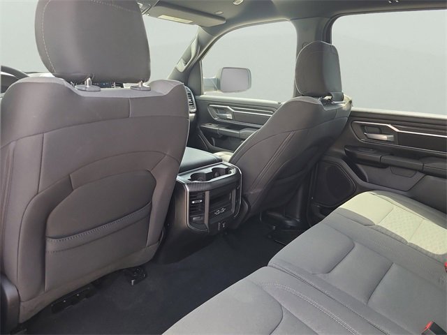 Used 2025 RAM 1500 Big Horn image 15