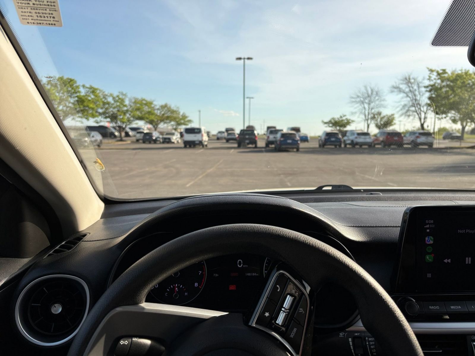 Used 2023 Kia Forte LXS FWD image 32