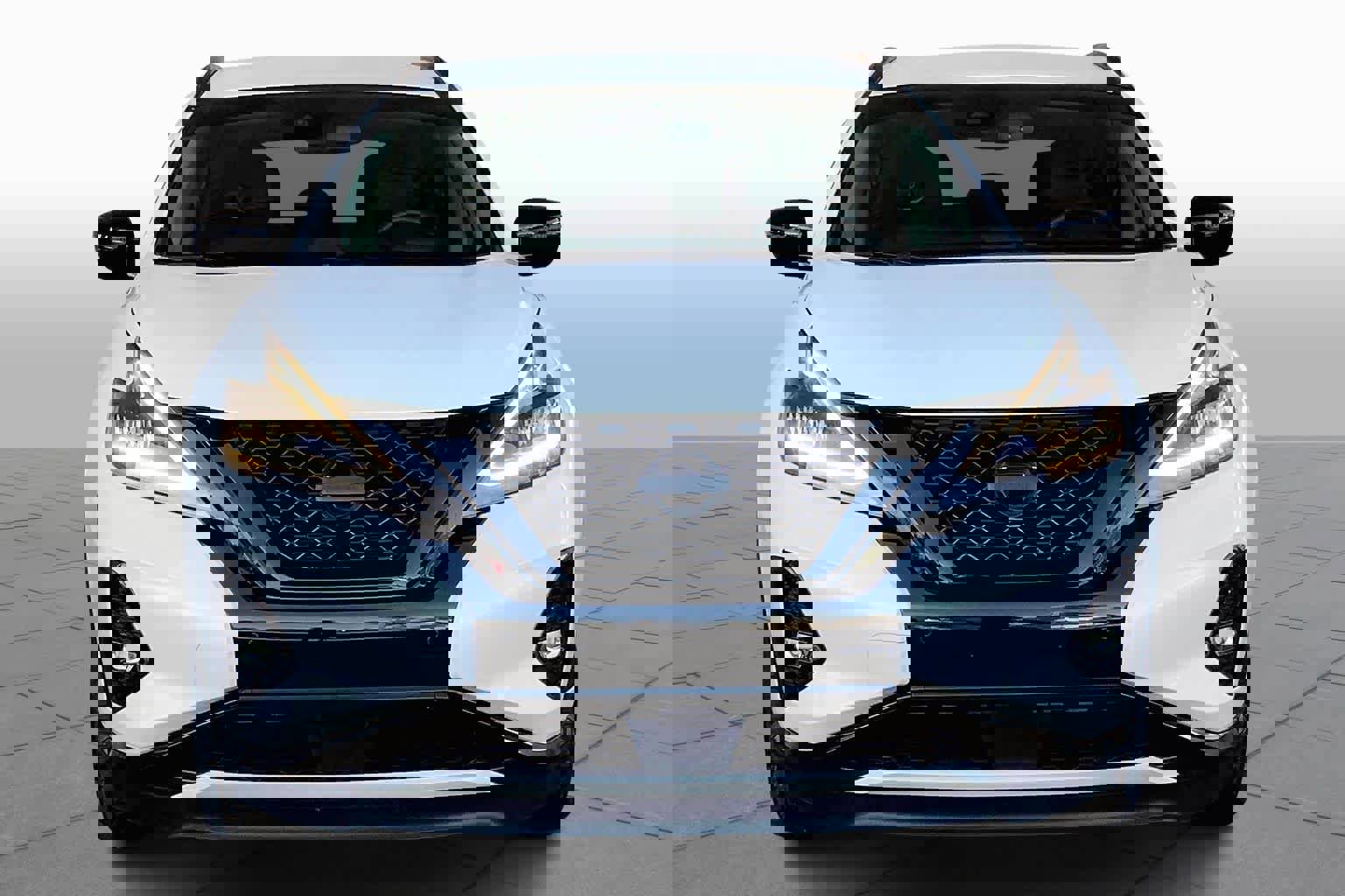 Used 2022 Nissan Murano SV w/ SV Midnight Edition Package image 3