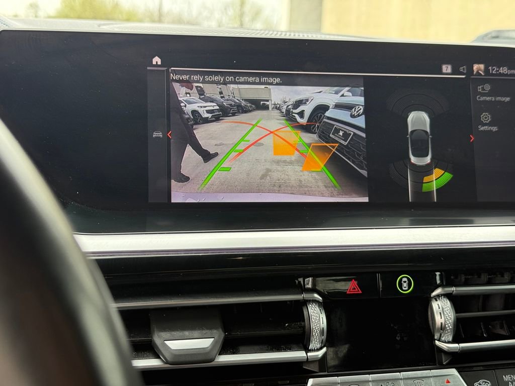 Used 2022 BMW Z4 M40i image 21