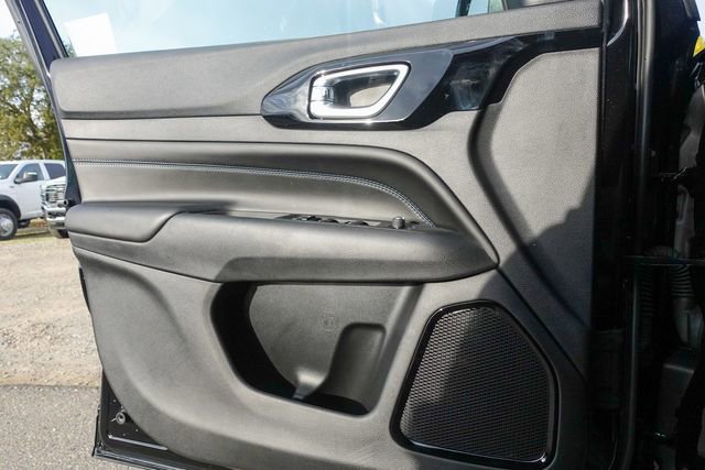 New 2026 Jeep Compass Latitude w/ Quick Order Package 29K image 14