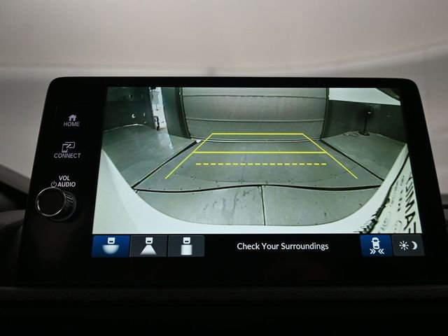 New 2026 Honda CR-V TrailSport image 15