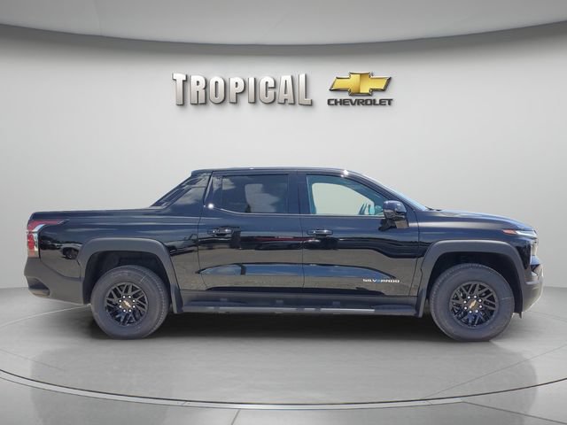 New 2026 Chevrolet Silverado EV LT w/ Plus Package AWD/4WD image 6