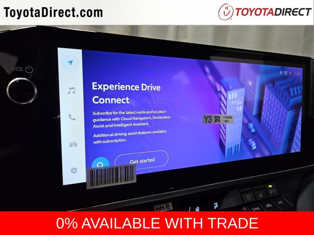 New 2026 Toyota Camry XSE w/ Premium Plus Package FWD image 17