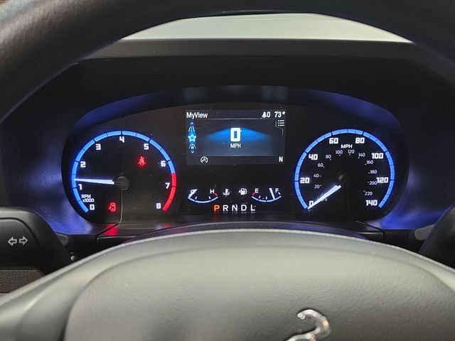 Used 2021 Ford Bronco Sport Big Bend AWD/4WD image 20