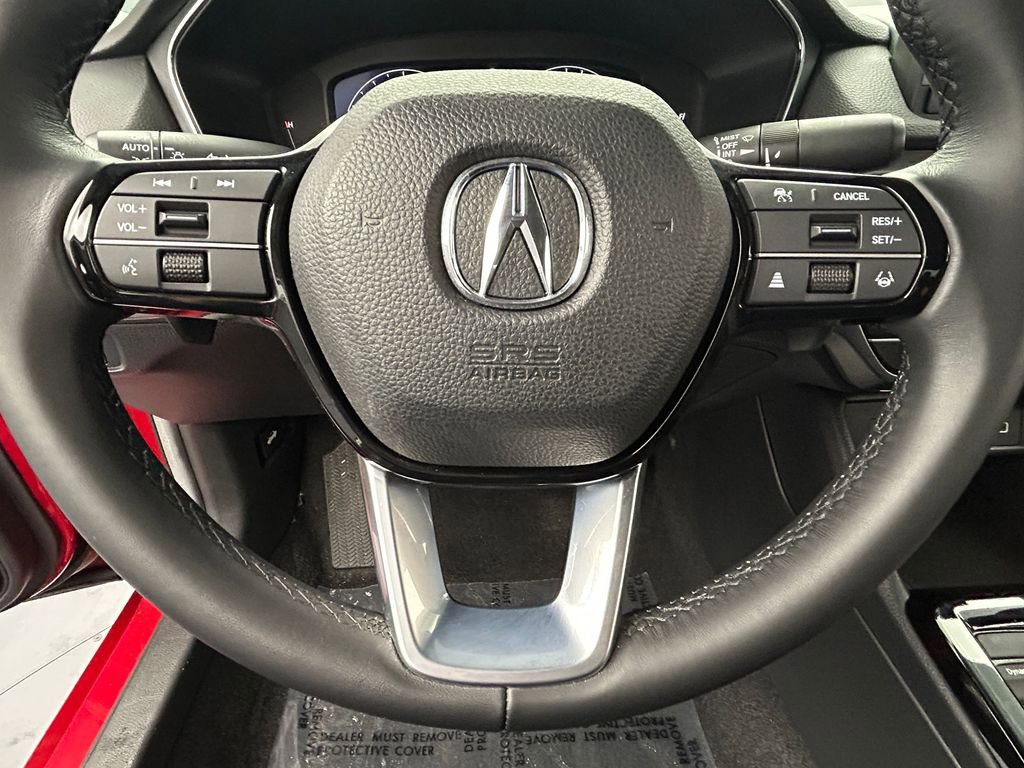 Used 2024 Acura Integra Base image 31