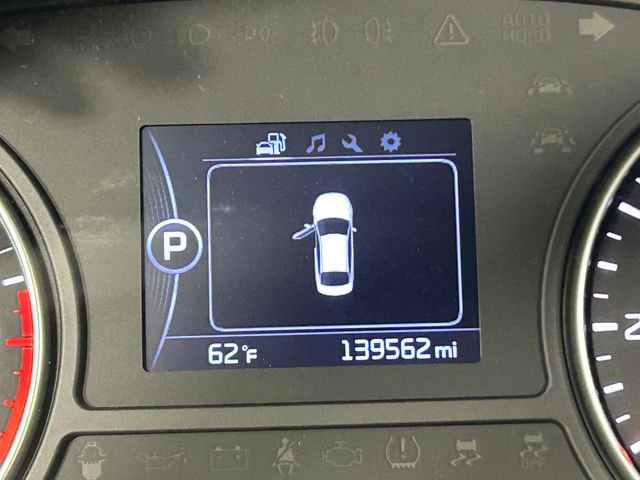 Used 2018 Kia Optima LX w/ 17" Alloy Wheels Package image 19