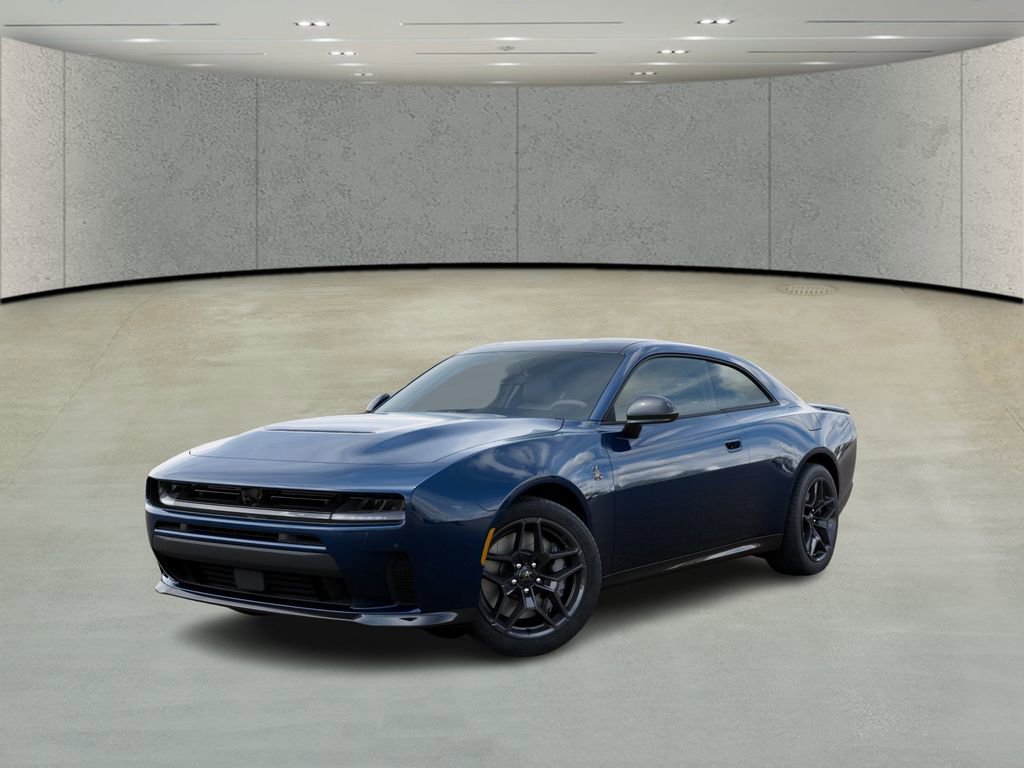 New 2026 Dodge Charger R/T Scat Pack image 1