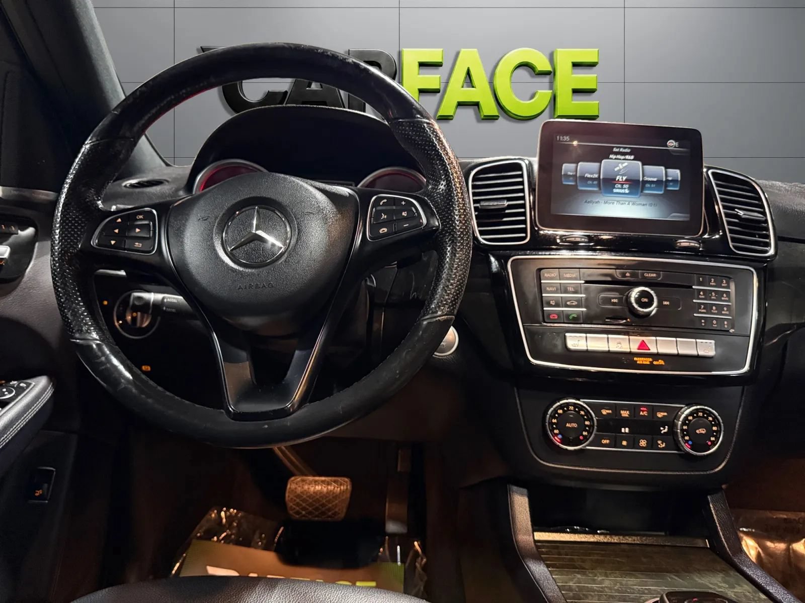 Used 2018 Mercedes-Benz GLE 350 4MATIC image 24