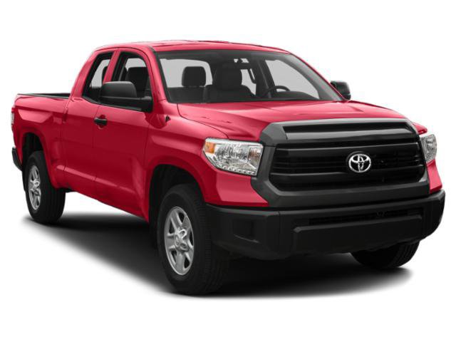 Used 2015 Toyota Tundra SR5 AWD/4WD image 6