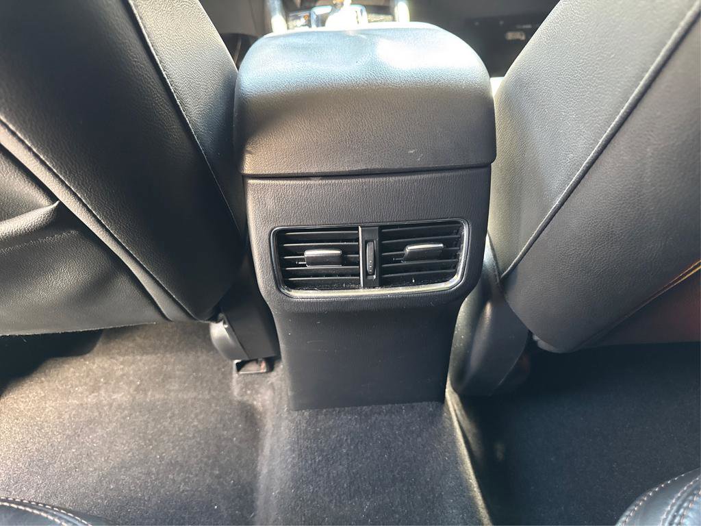 Used 2021 MAZDA CX-5 Touring w/ Touring Preferred SV Package image 23
