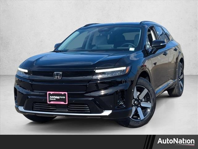 New 2026 Honda Prologue Touring video 1