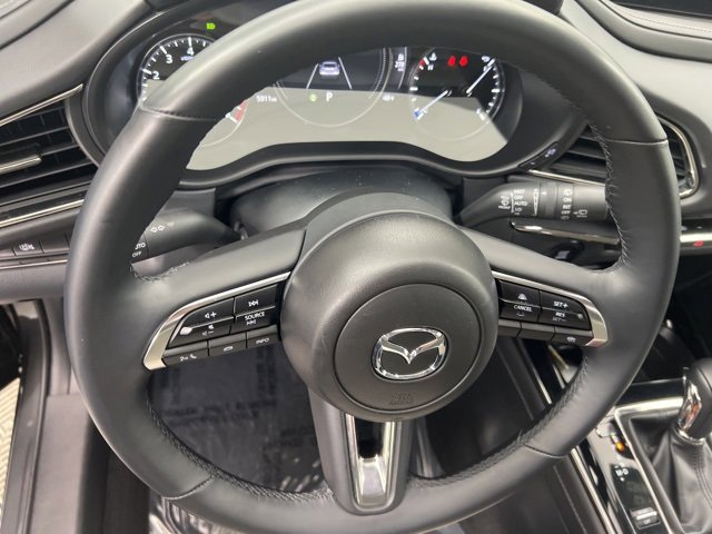 Used 2025 MAZDA CX-30 AWD 2.5 S w/ Preferred Package image 21